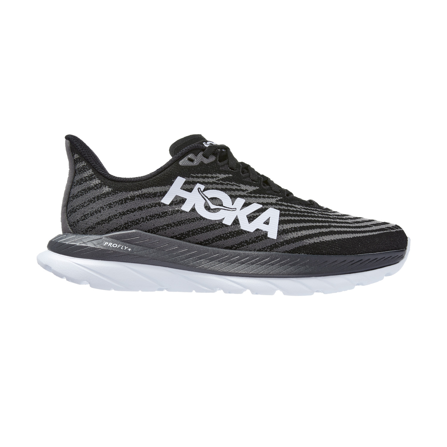 HOKA ONE ONE MACH 5 - MisterRunning