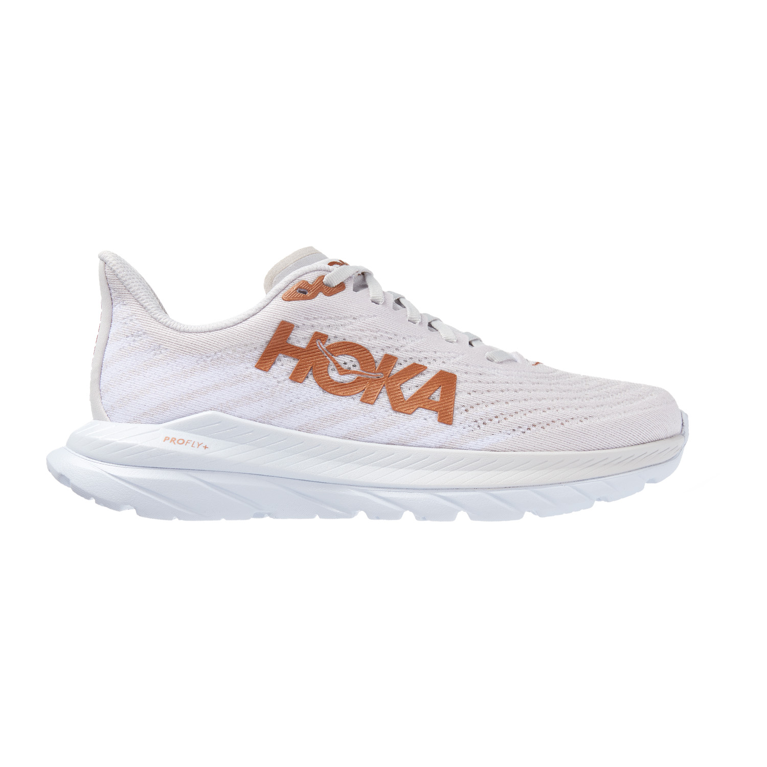 hoka one one mach5