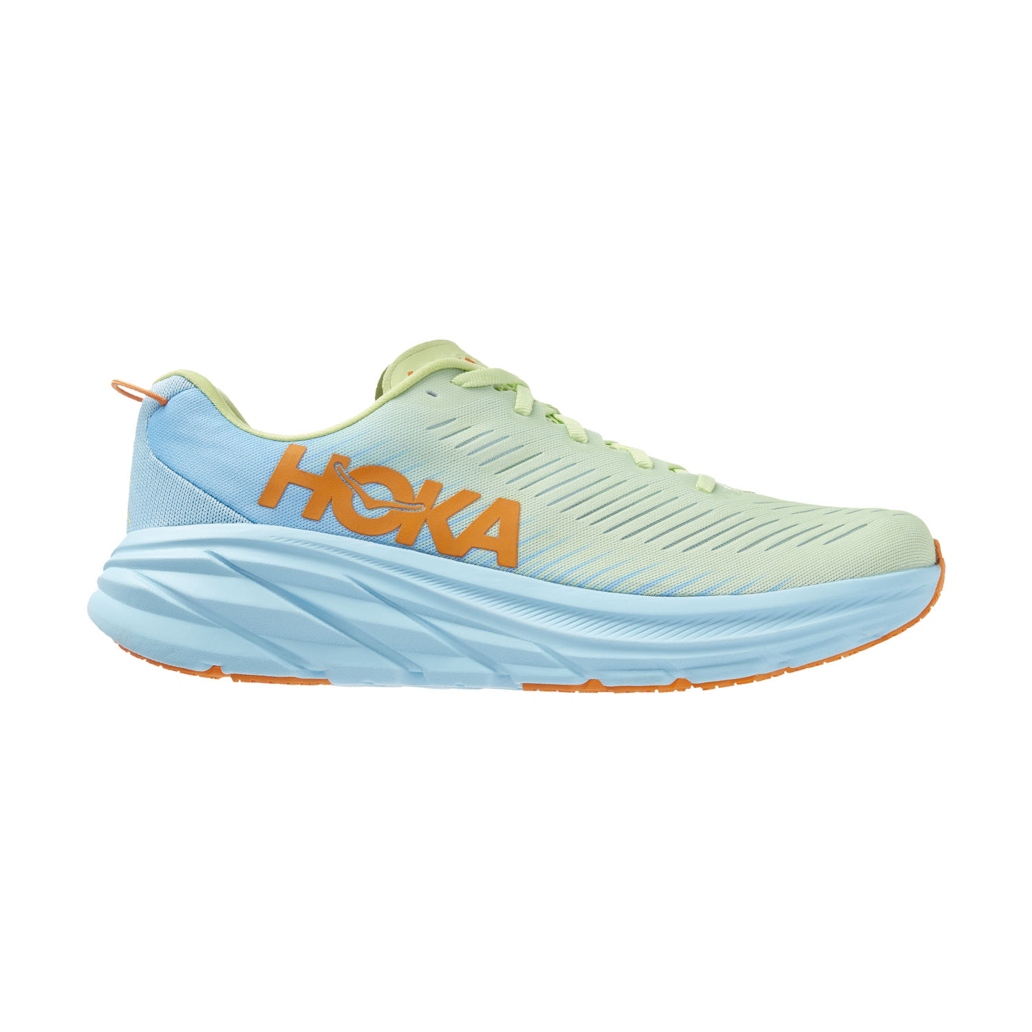 Hoka One One Rincon 3 - Butterfly/Summer Song