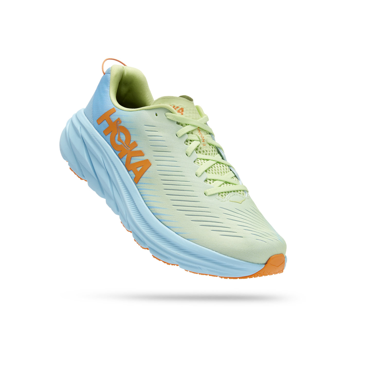 Hoka One One Rincon 3 - Butterfly/Summer Song