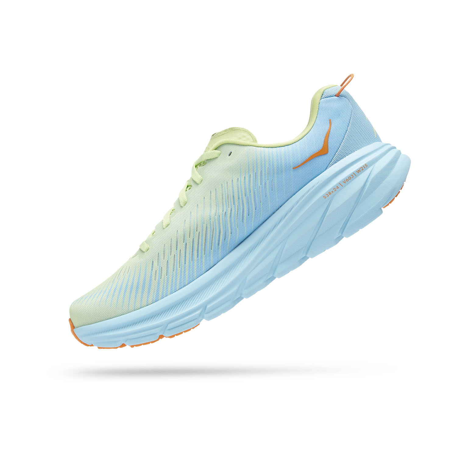 Hoka One One Rincon 3 - Butterfly/Summer Song