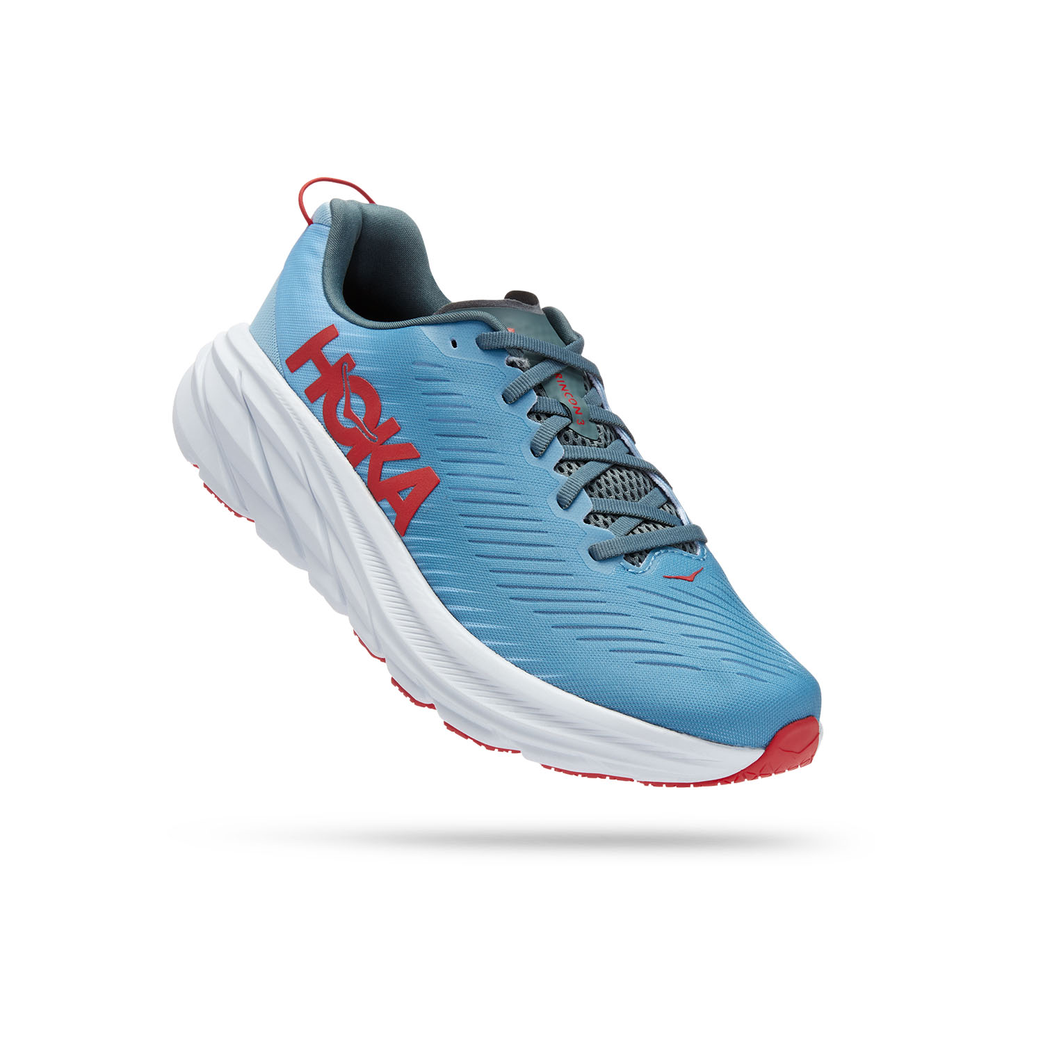 Hoka Rincon 3 - Mountain Spring/Summer Song