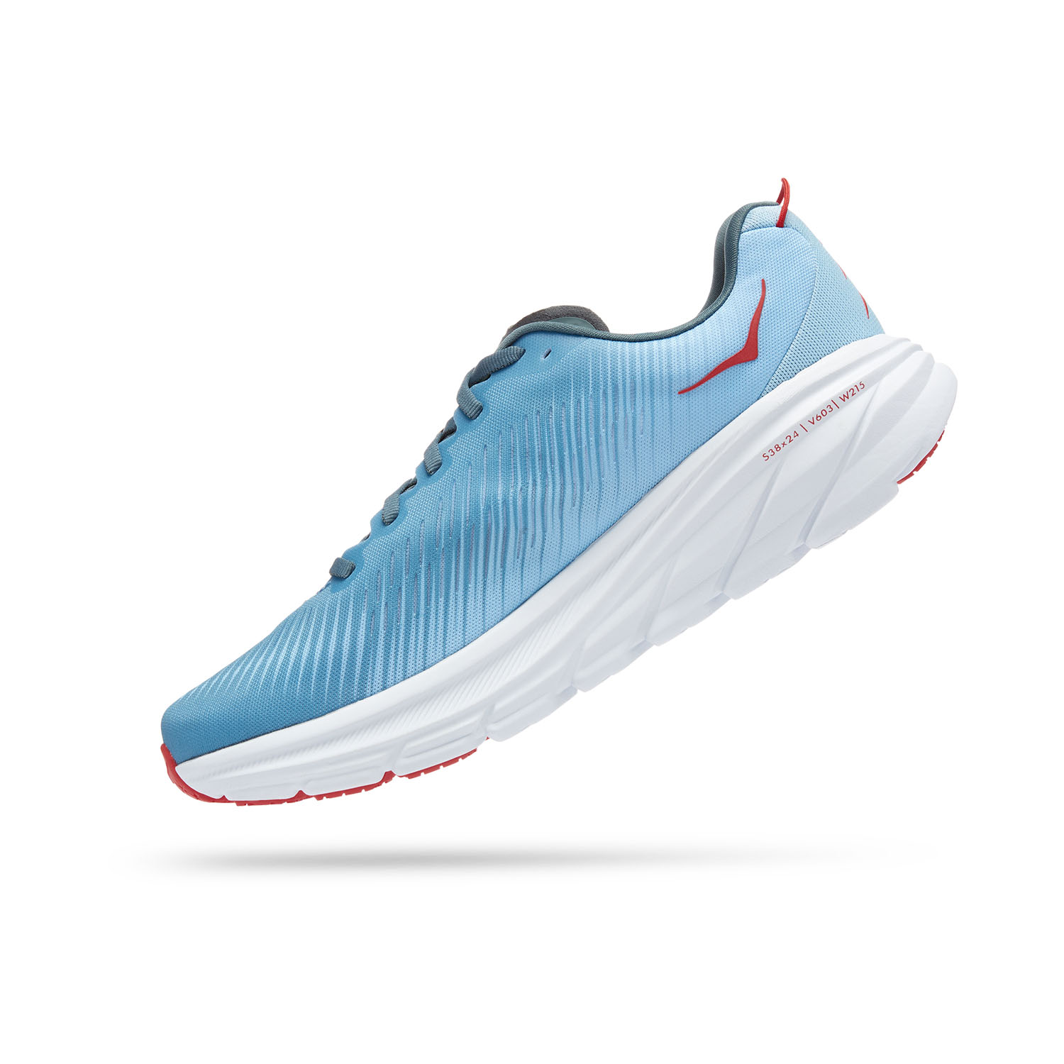 Hoka Rincon 3 - Mountain Spring/Summer Song