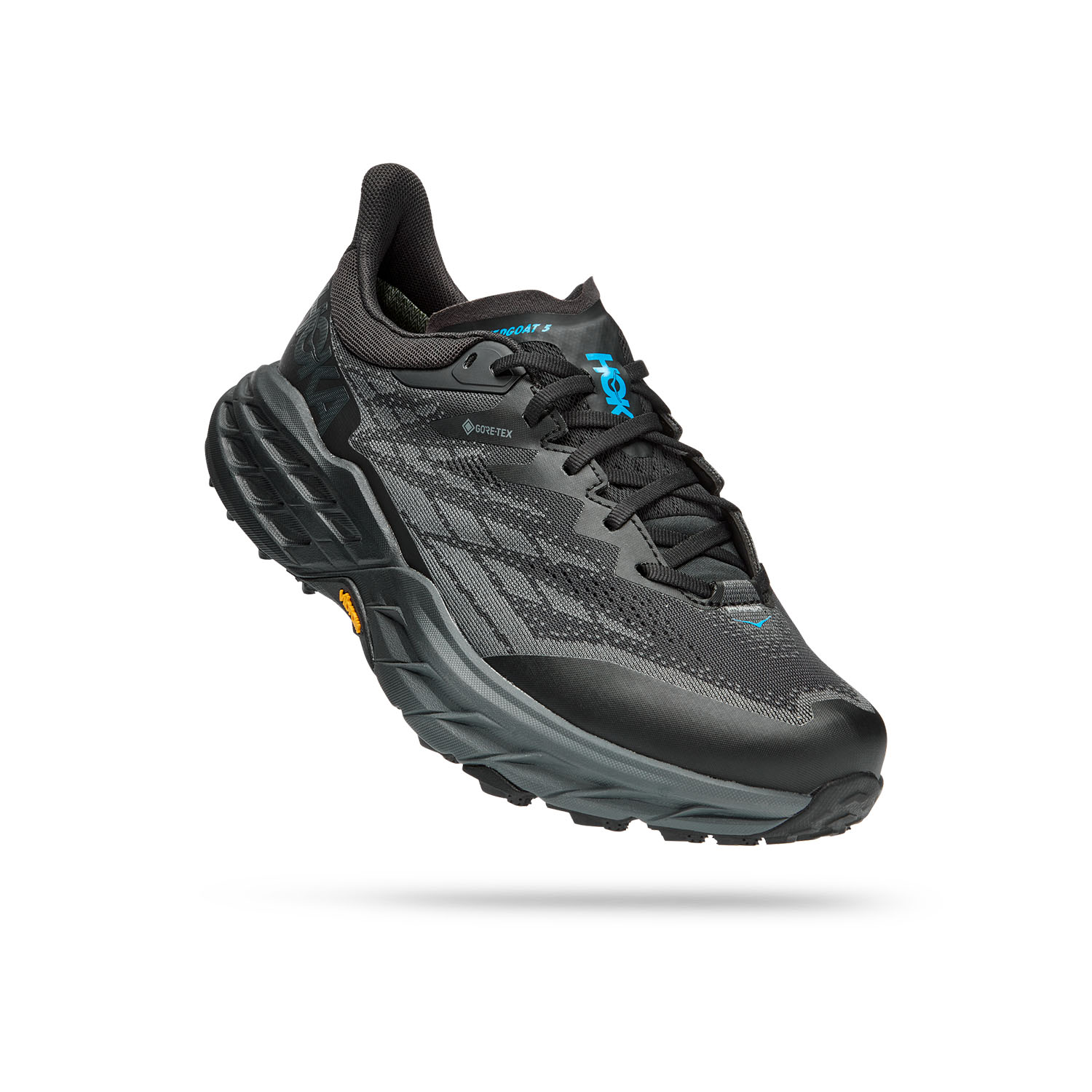 Hoka Speedgoat 5 GTX - Black