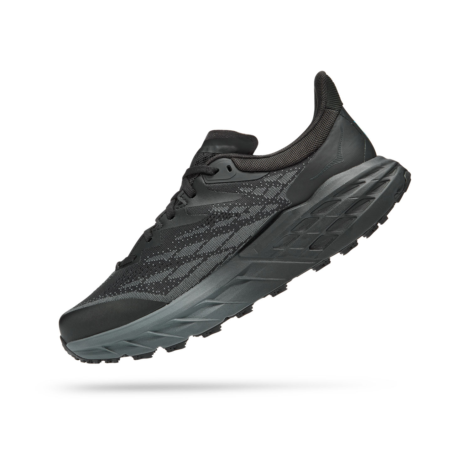 Hoka Speedgoat 5 GTX - Black