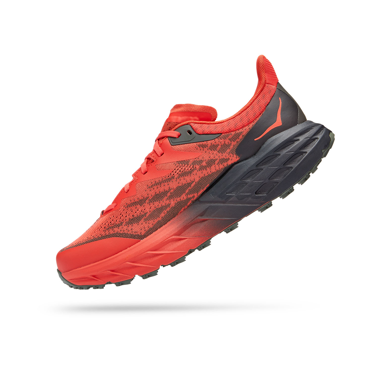 Hoka Speedgoat 5 GTX - Fiesta/Thyme