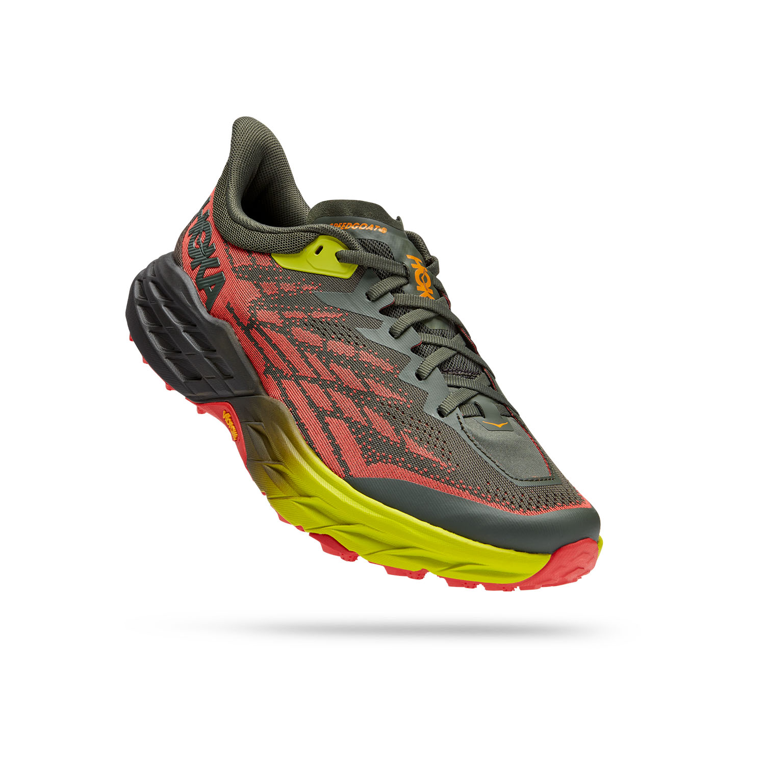 Hoka one one speedgoat 3 hombre zapatillas deals