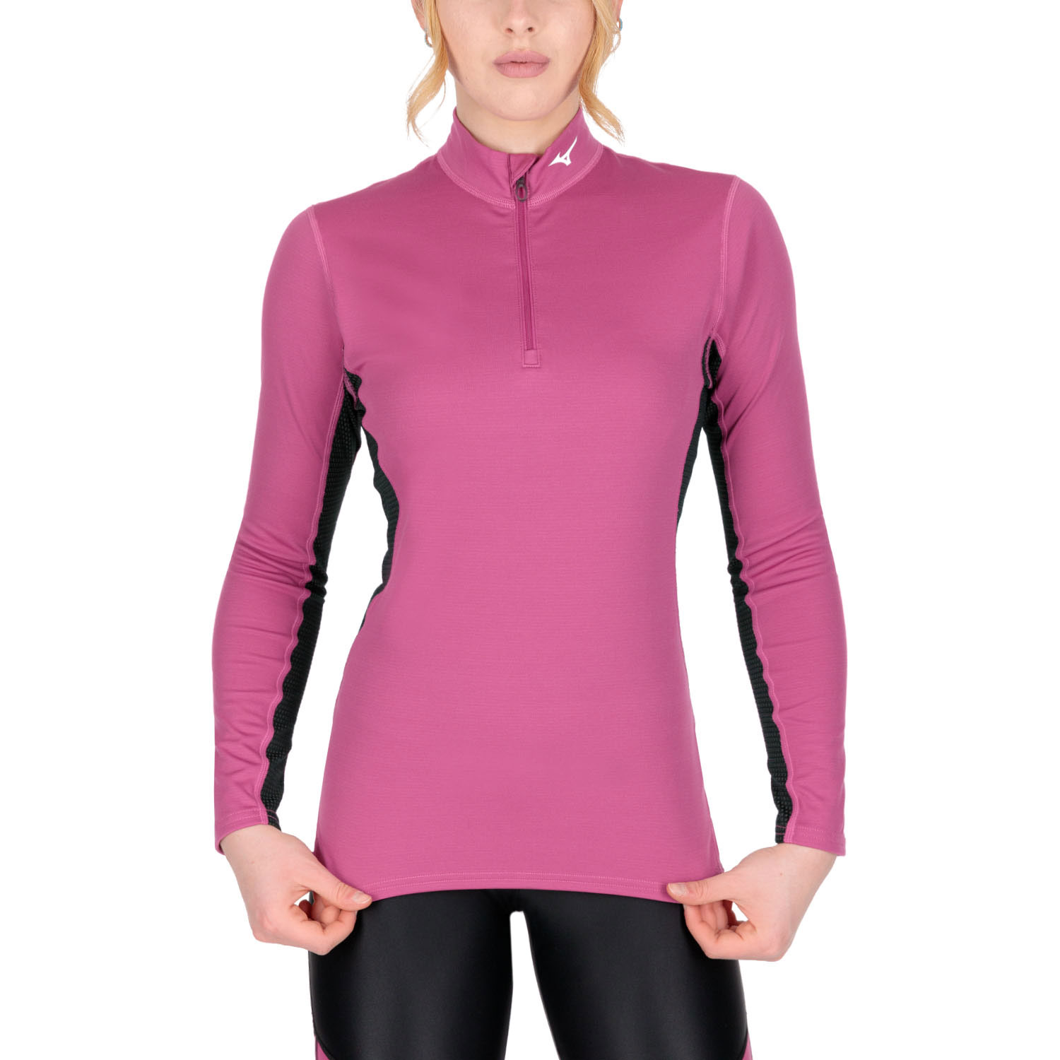 mizuno midweight thermal performance