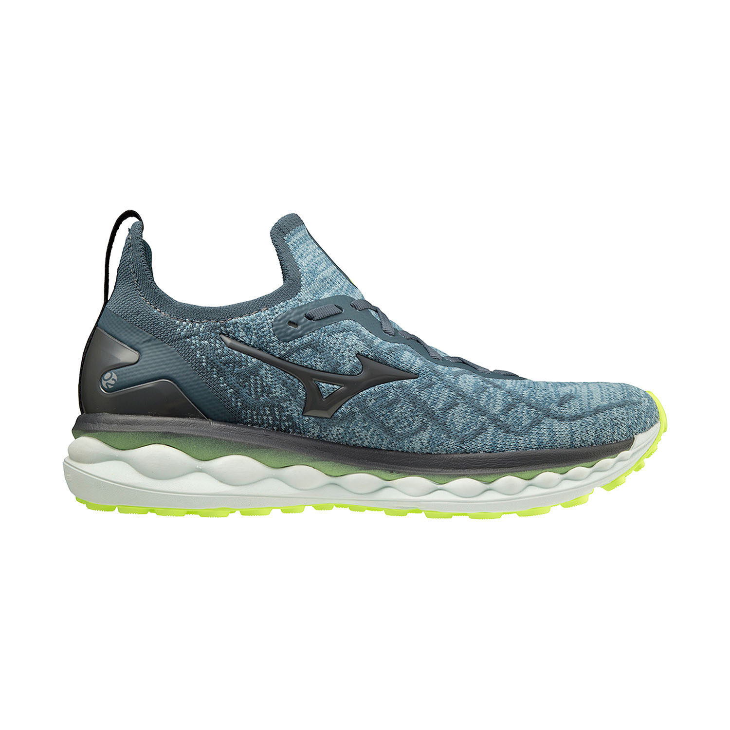 Mizuno wave sky uomo sales