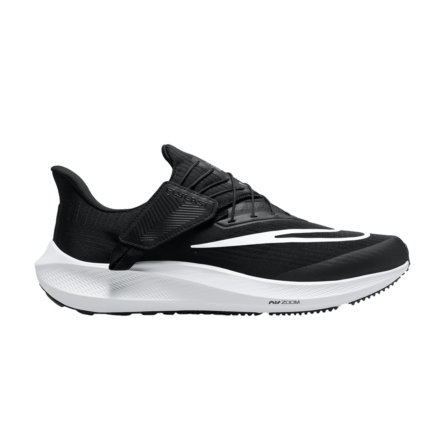 Air Zoom Pegasus 39 Men's Running Shoes - Black