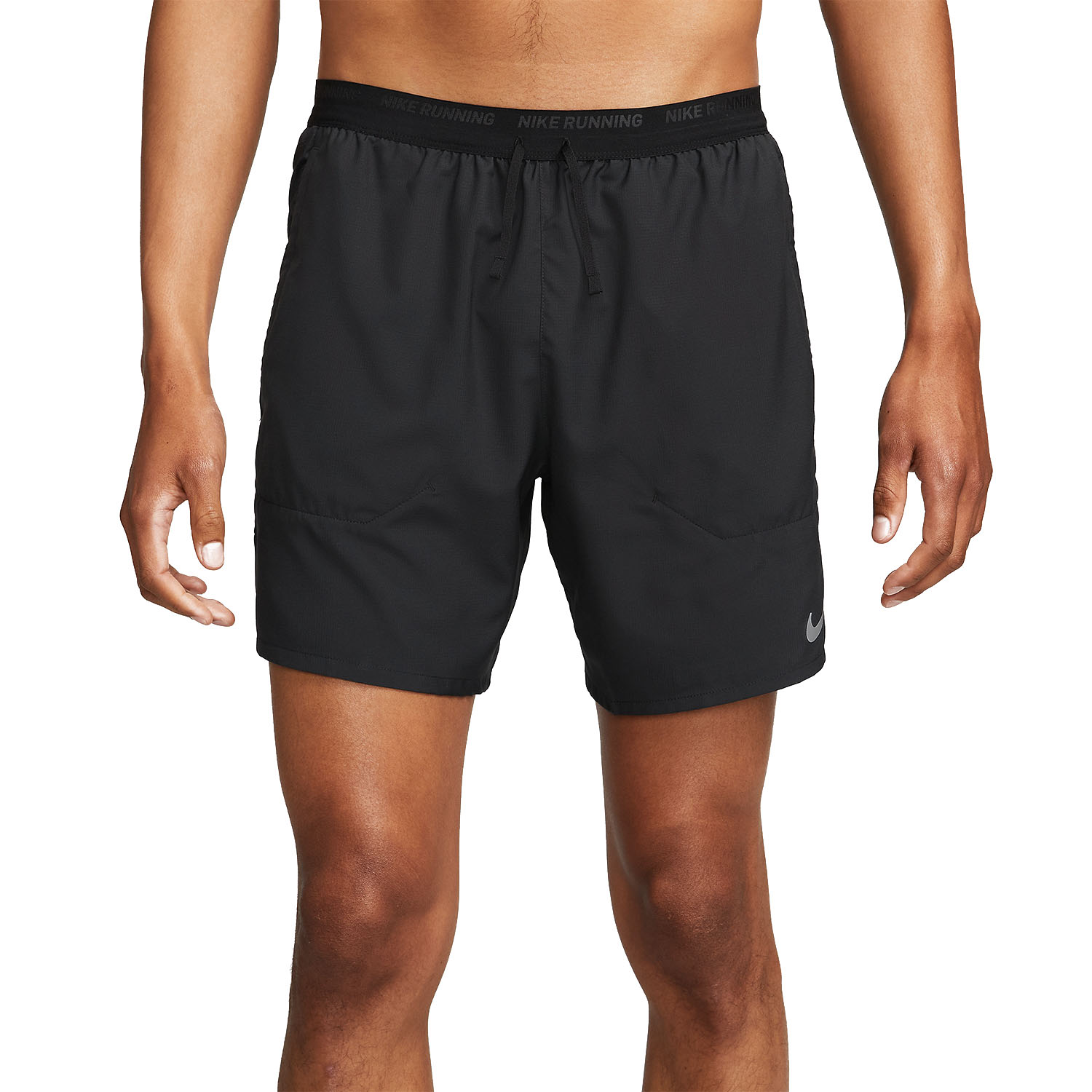 Short Running Nike Dri-Fit Stride Hombre