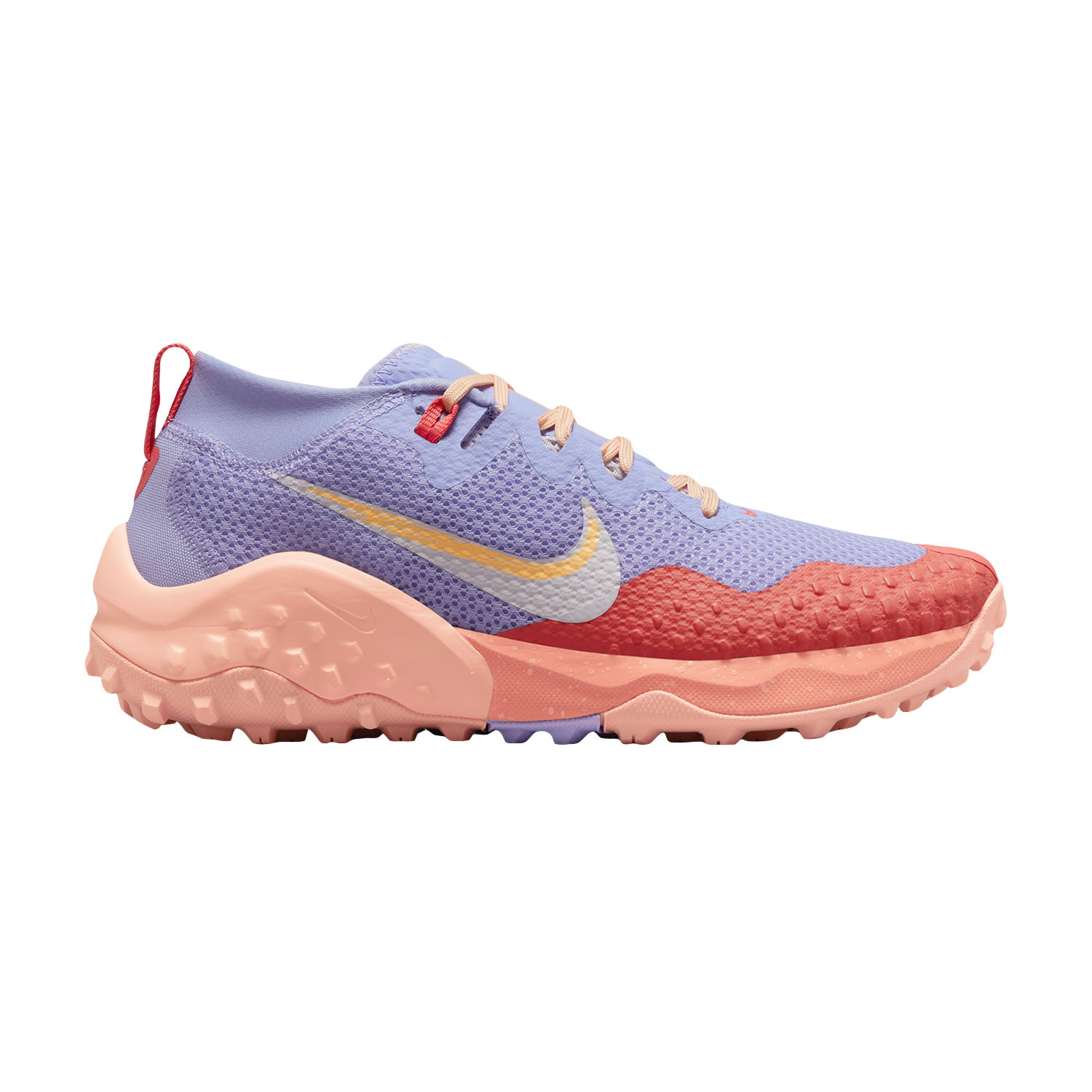 Nike Wildhorse de Trail Running Mujer Purple Pulse