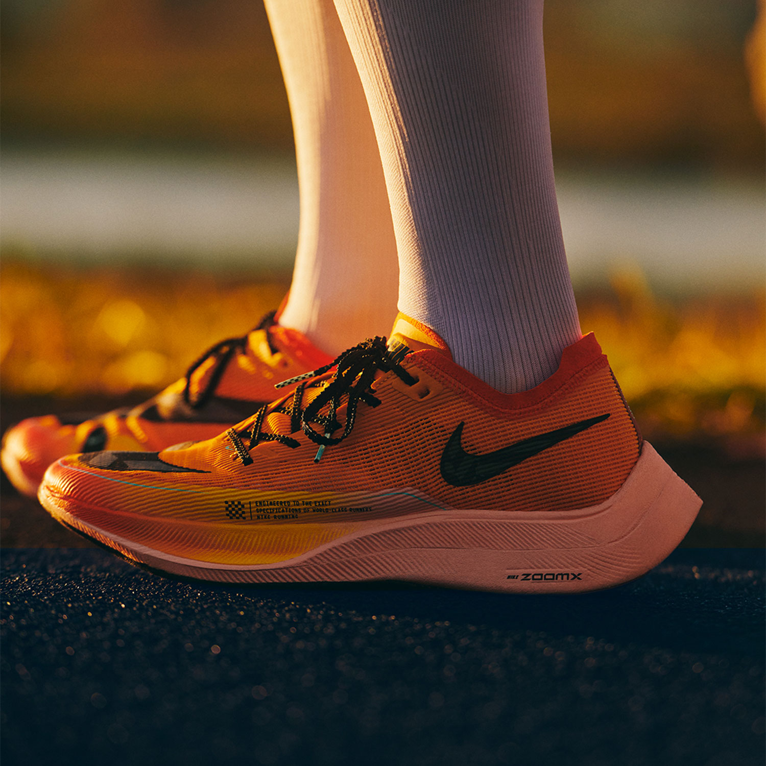 air force 1 hoog