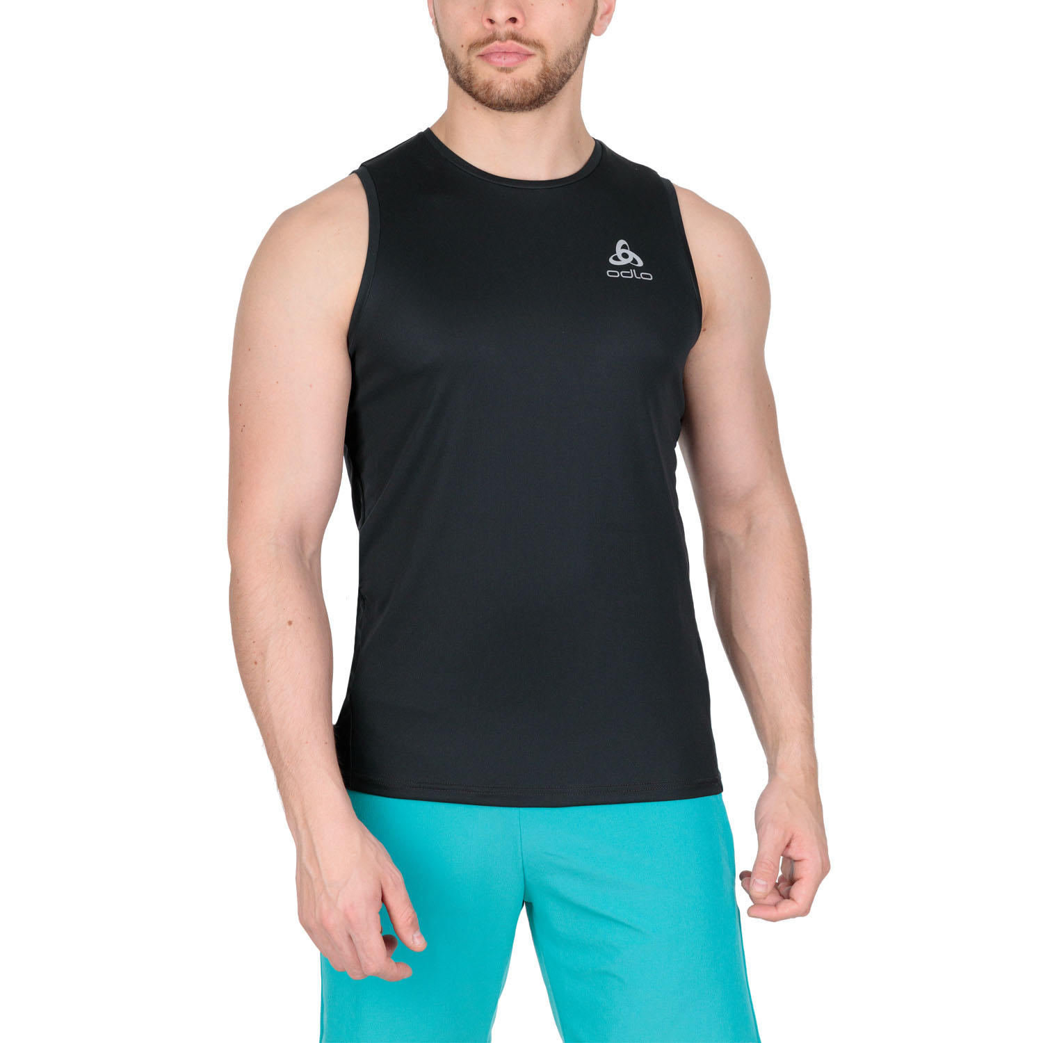 Odlo Essential Light Top - Black