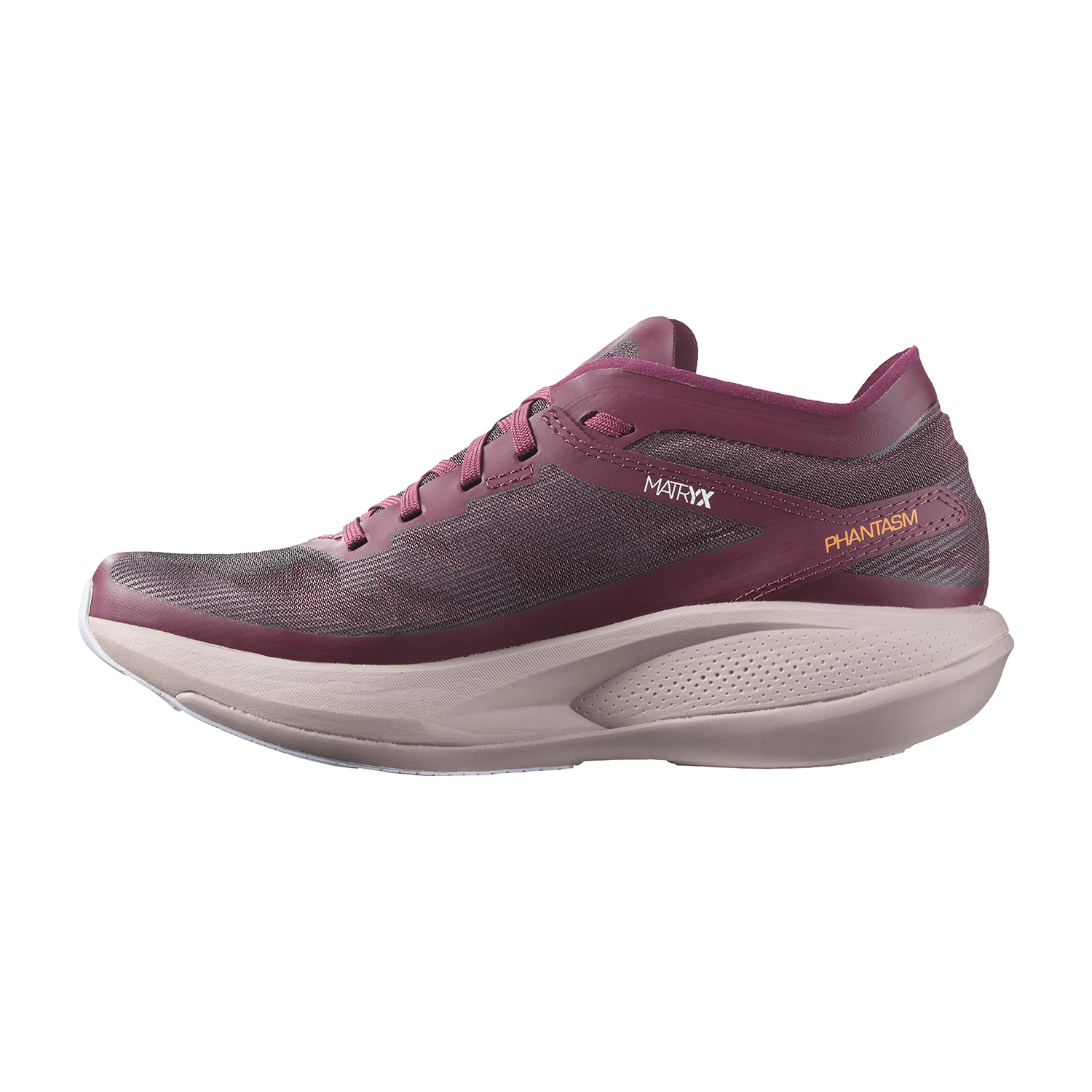 Salomon Phantasm - Grape Wine/Quail/Purple Heather