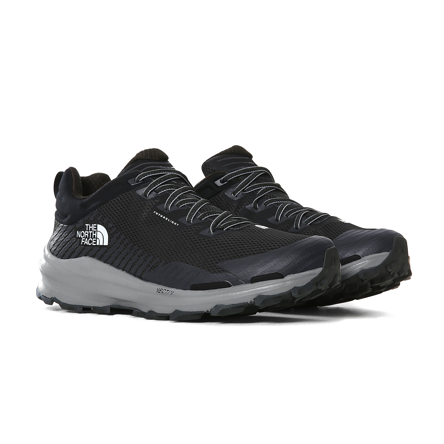 The North Face Vectiv Fastpack Futurelight - TNF Black/Vanadis Grey