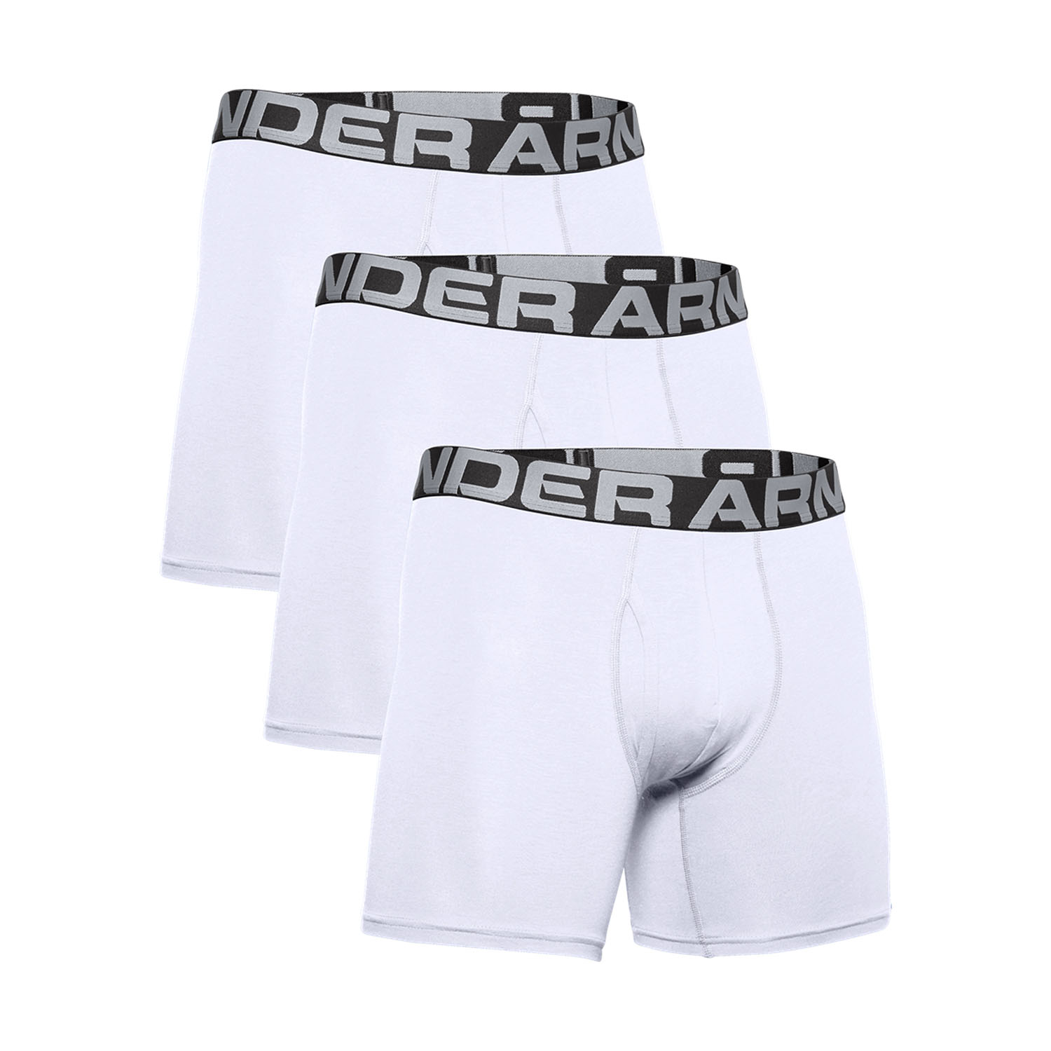 Boxer Hombre Set de 3 16-0003