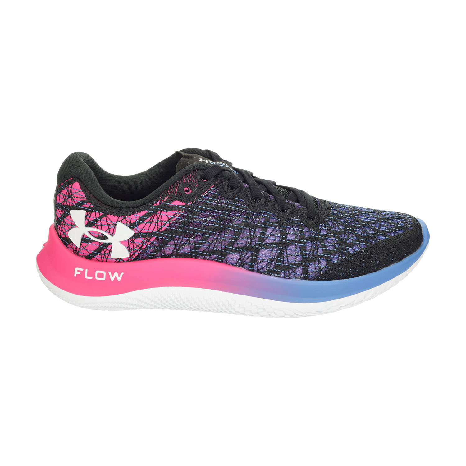 Cheap range Under Armour Flow Velociti Wind Womens Running Shoes ...