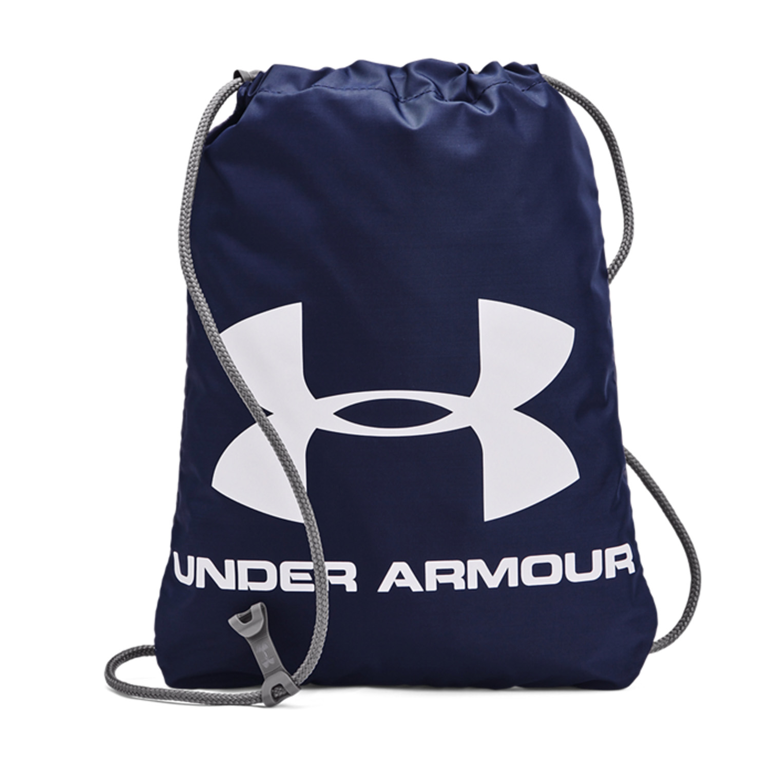 Under Armour OzSee Bolsa - Midnight Navy/White