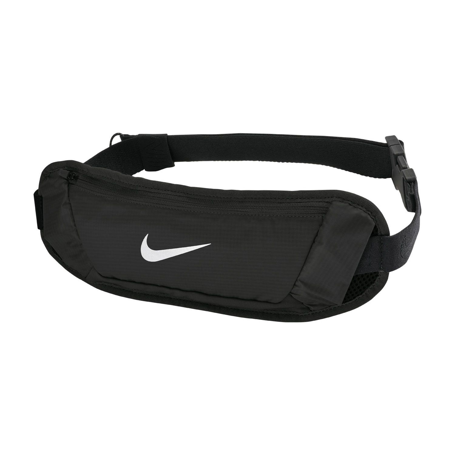 Nike Challenger 2.0 Marsupio Grande - Black/White