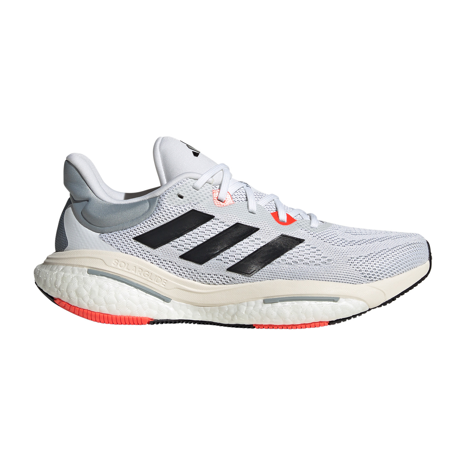 adidas Solar Glide 6 Men's Running Shoes - Arctic Night