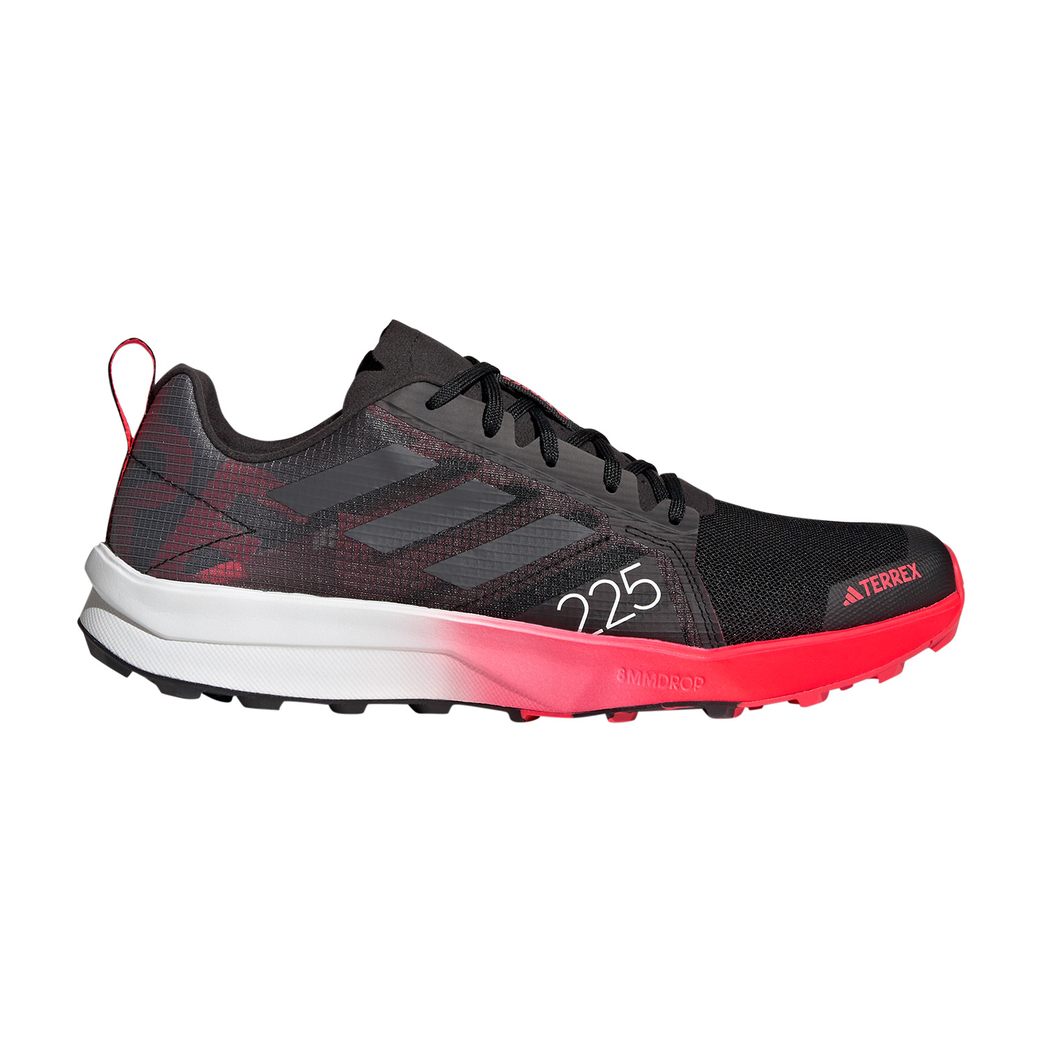 ADIDAS TERREX SPEED FLOW  - MisterRunning