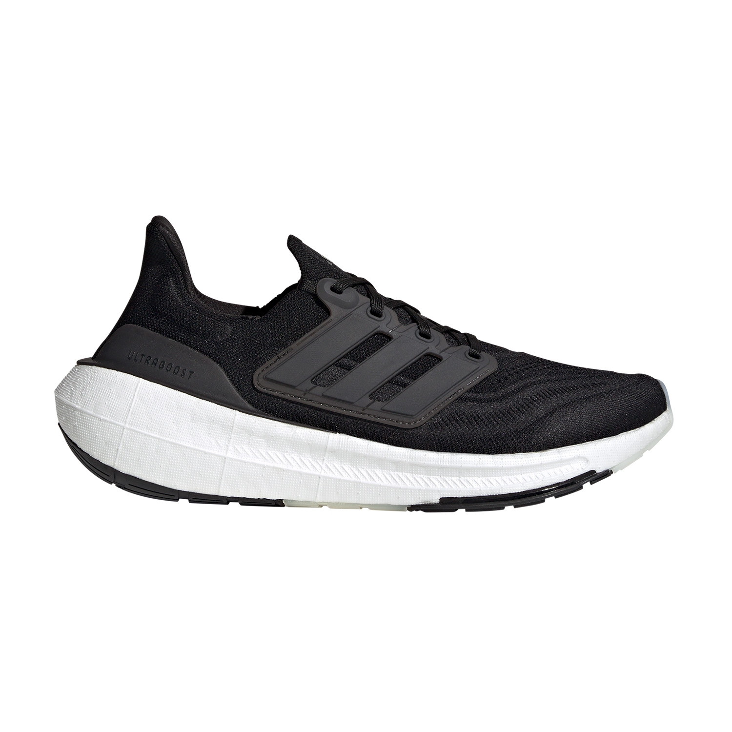 adidas Ultraboost Light Zapatillas Running Hombre - Core Black