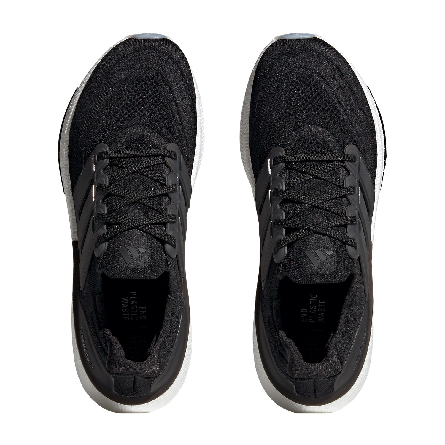 adidas Ultraboost Light Scarpe Running Uomo Core Black