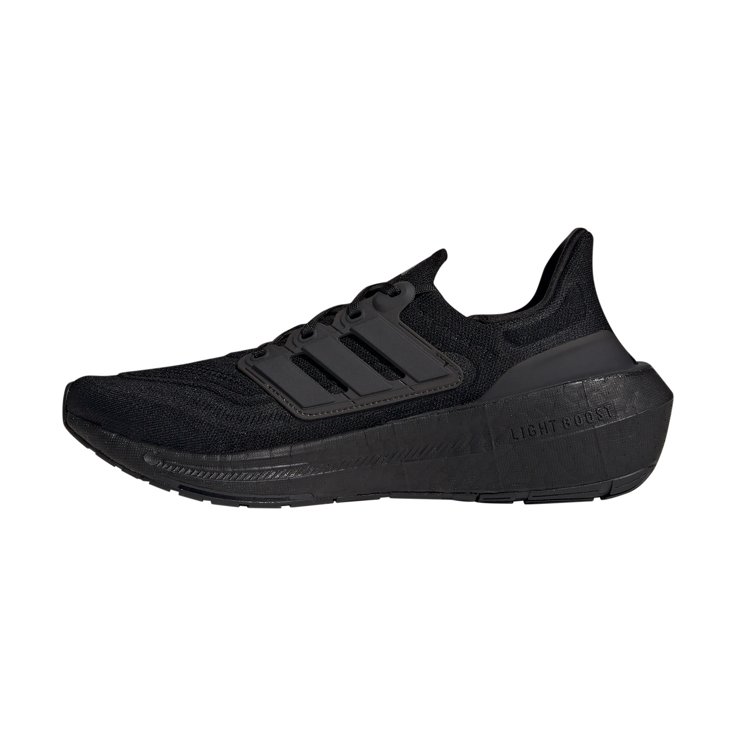 adidas Ultraboost Light Men's Running Shoes - Core Black