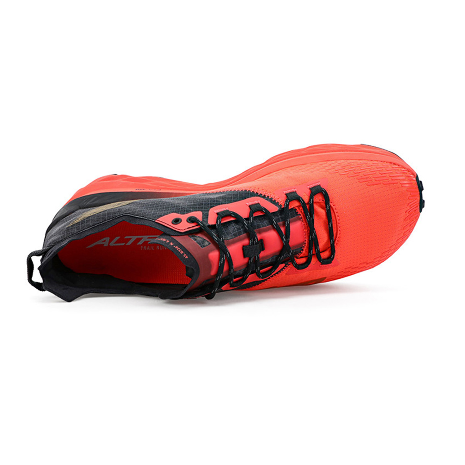 Altra Mont Blanc - Coral/Black