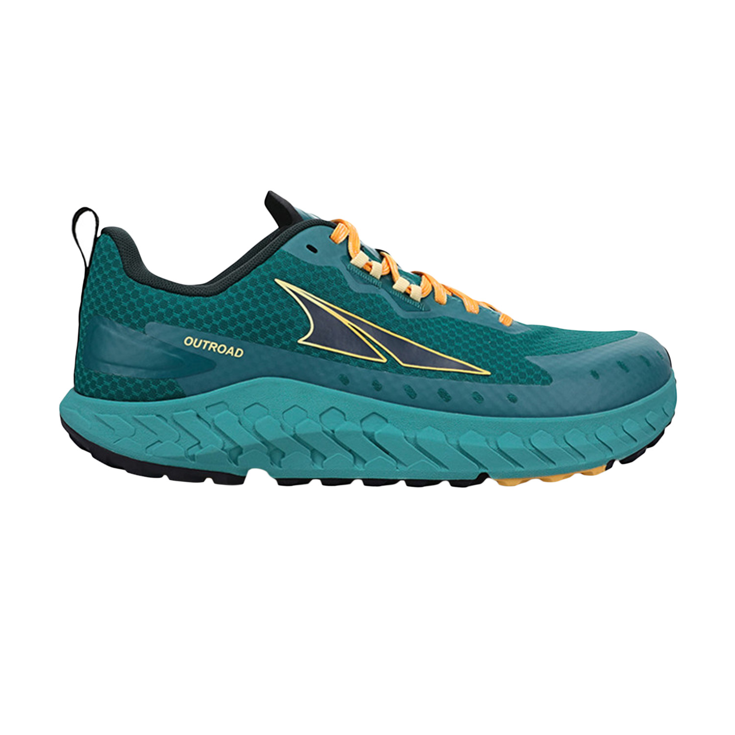 ALTRA OUTROAD - MisterRunning