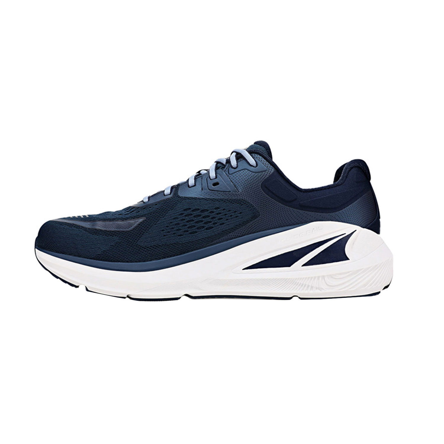 Altra Paradigm 6 Men's Running Shoes - Navy/Light Blue