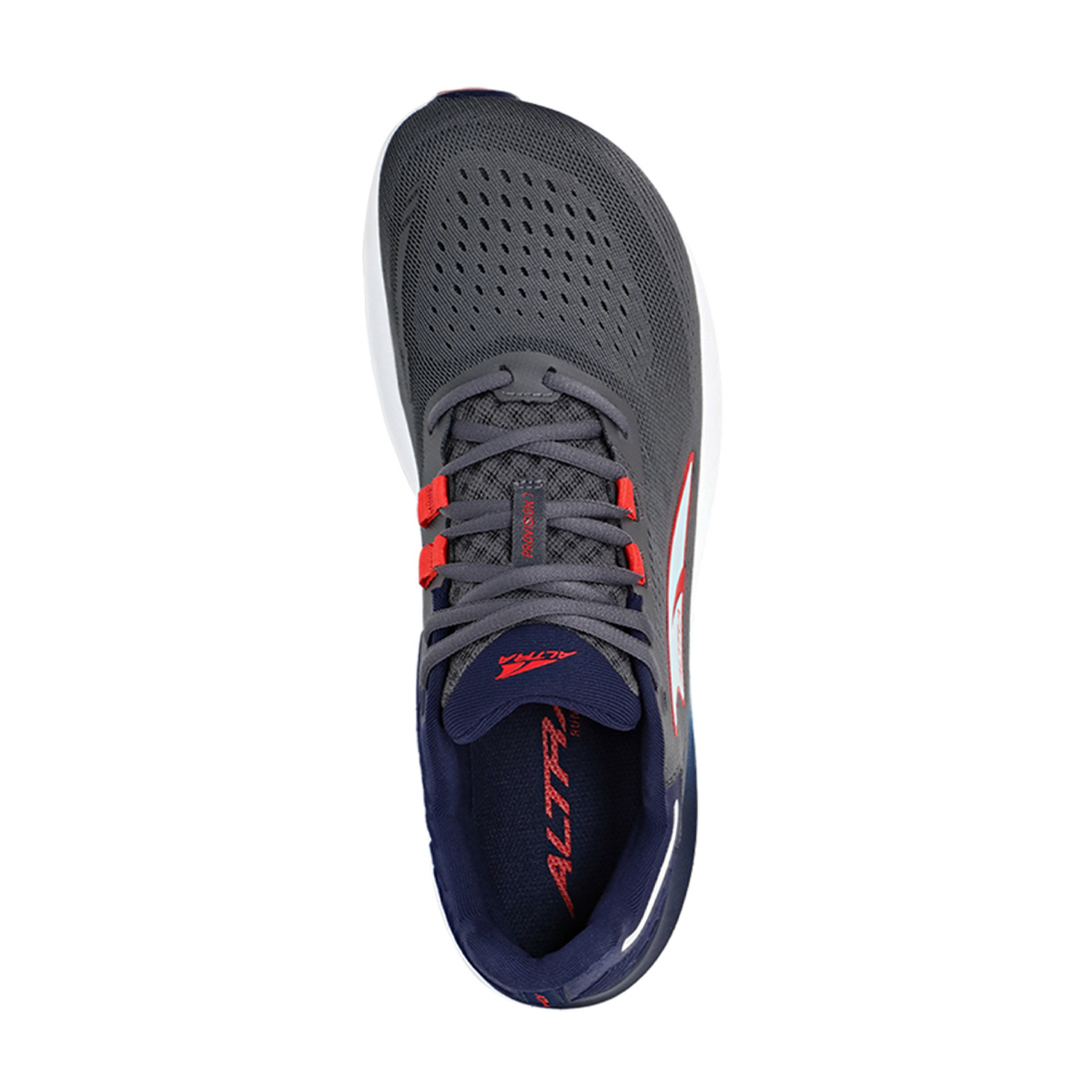 Altra Provision 7 - Dark Grey