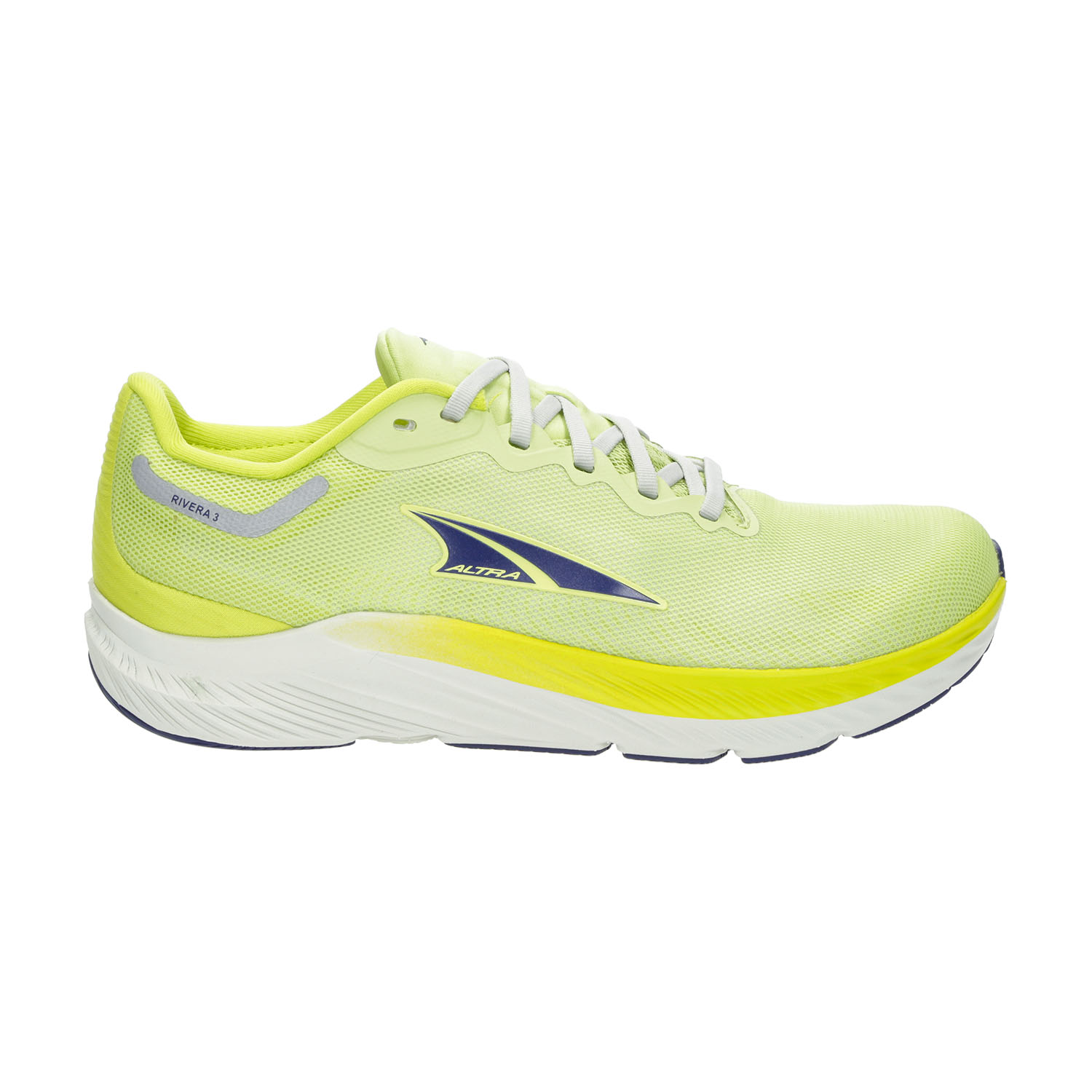 Zapatillas running altra 2025