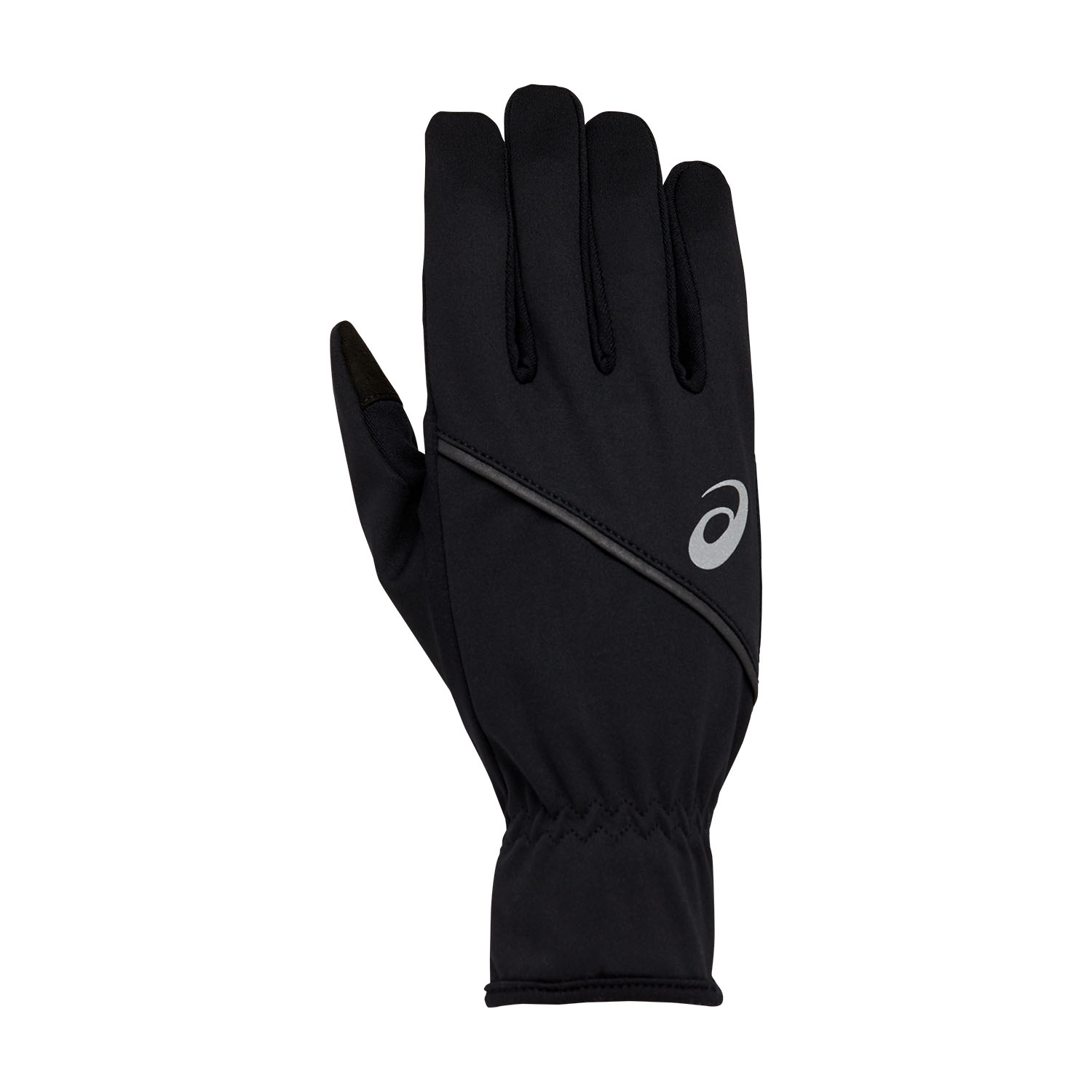 Asics Thermal Guantes - Performance Black