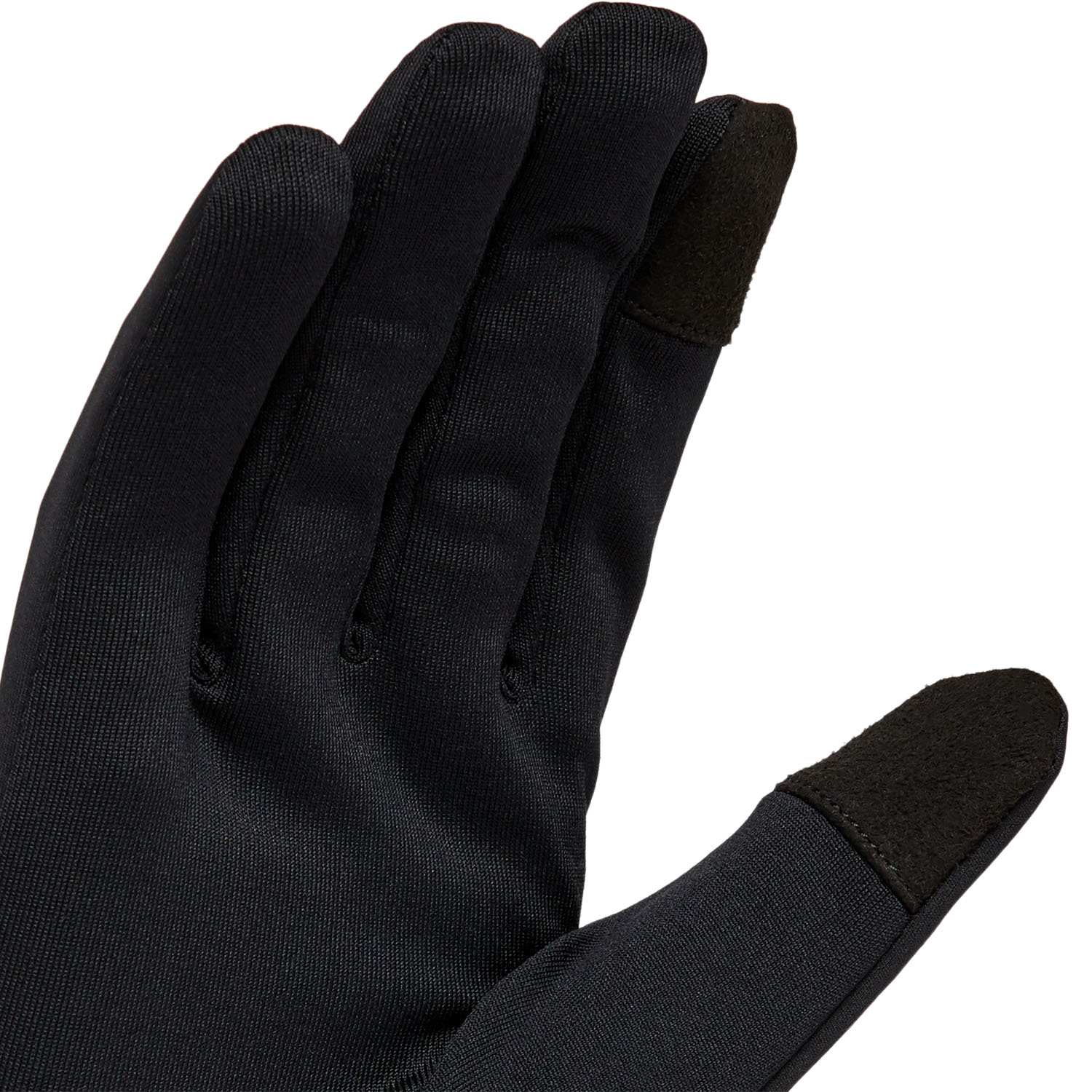 Asics Thermal Guantes - Performance Black