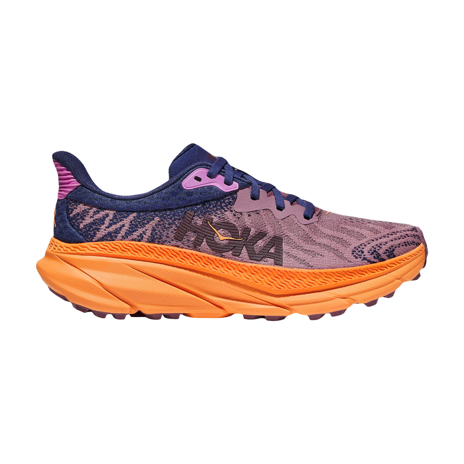HOKA CHALLENGER ATR 7 - MisterRunning