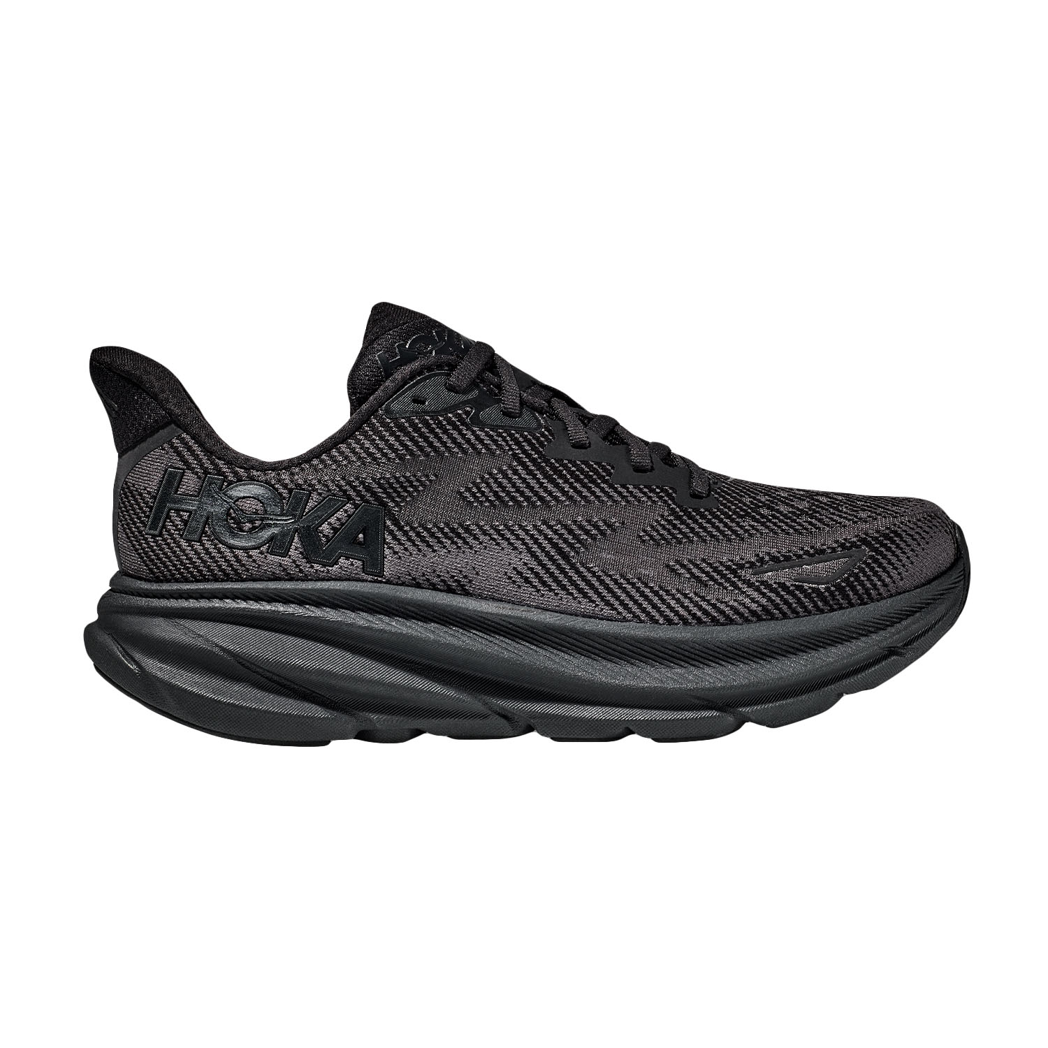 HOKA CLIFTON 9 - MisterRunning