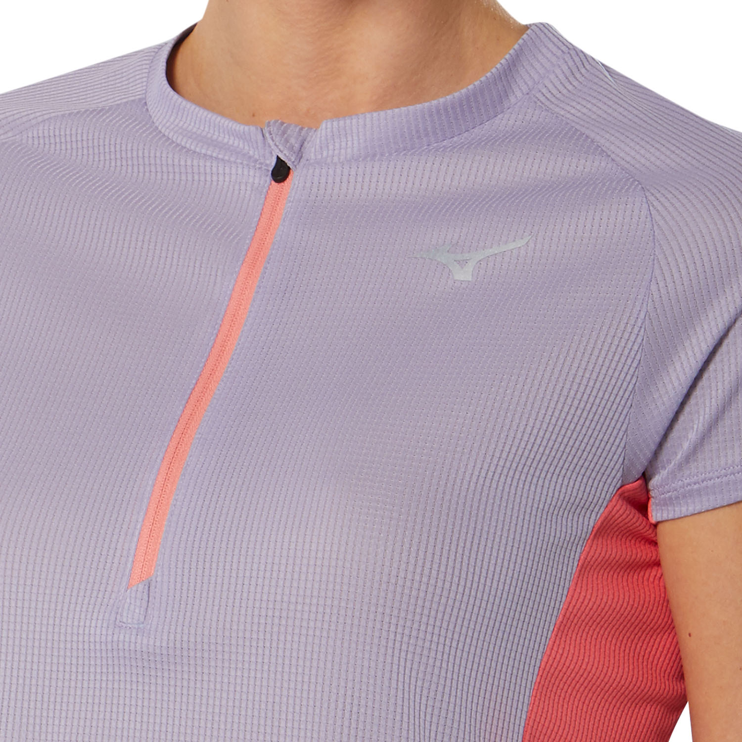 Mizuno Trail Dryaeroflow T-Shirt - Winsteria