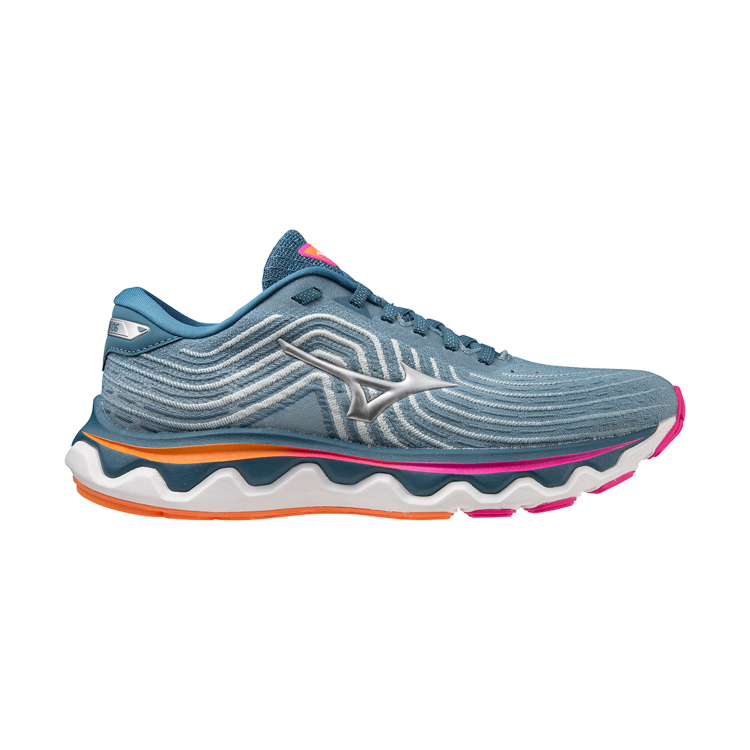 MIZUNO WAVE HORIZON 6 running mujer baratas ofertas outlet en MisterRunning