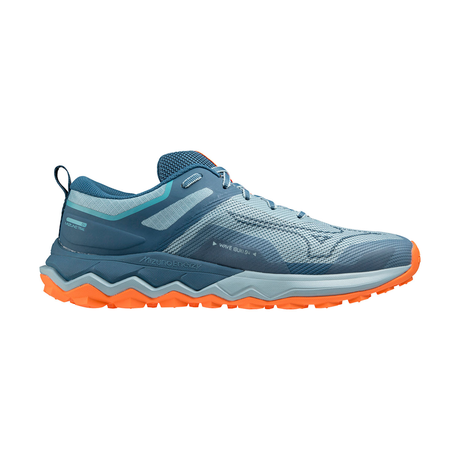 MIZUNO WAVE IBUKI 4 trailrunning hombre baratas ofertas en MisterRunning