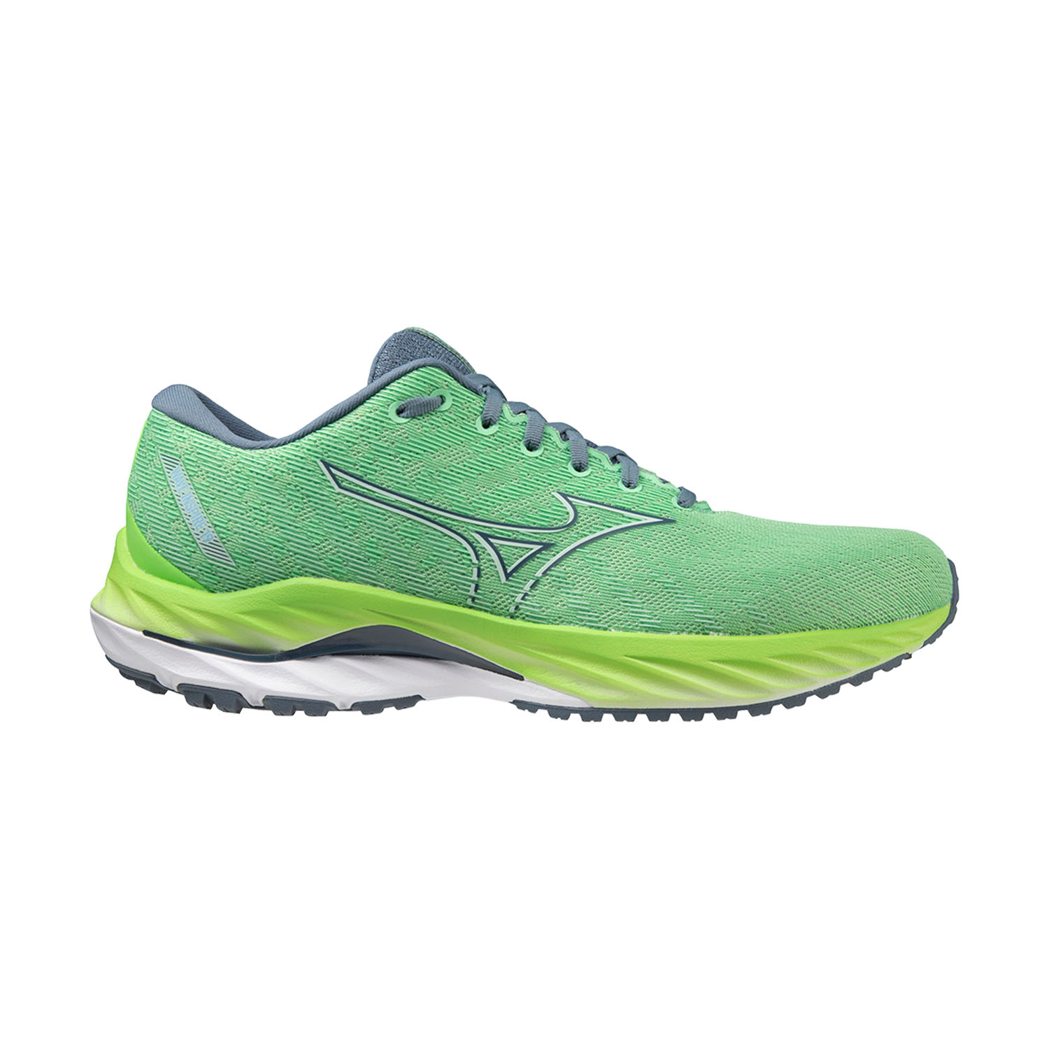 MIZUNO WAVE INSPIRE 19 - MisterRunning