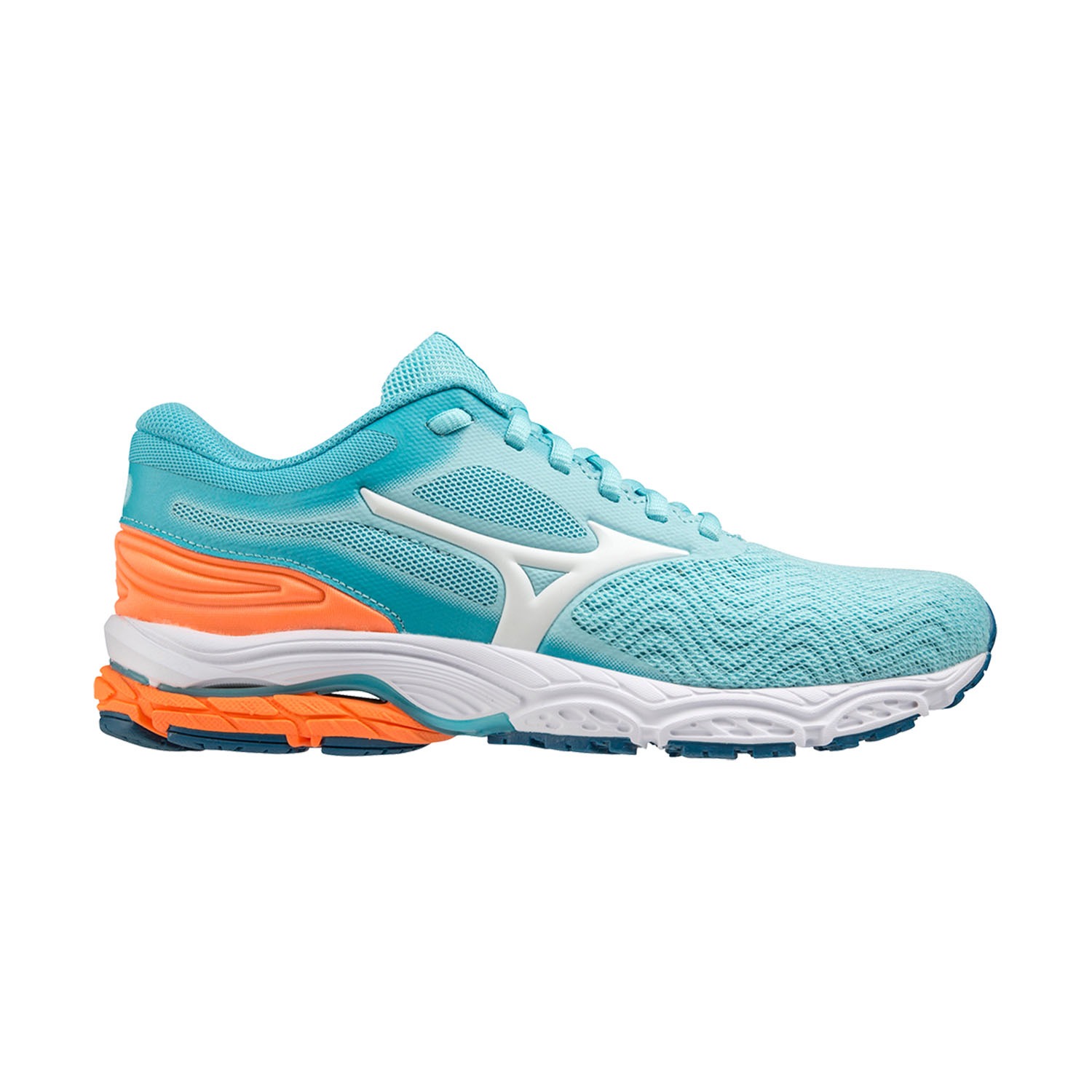 MIZUNO WAVE PRODIGY 4 - MisterRunning