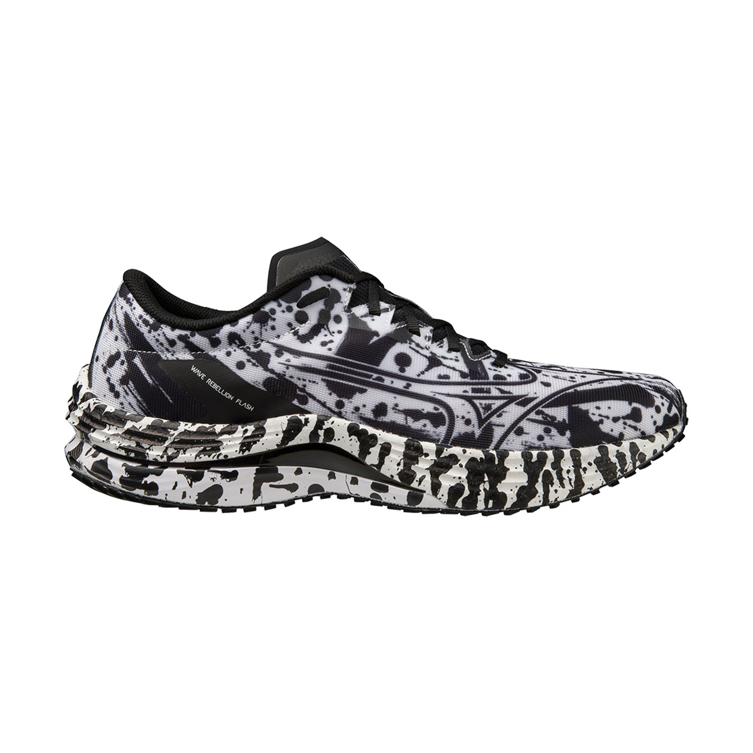 MIZUNO WAVE REBELLION FLASH - MisterRunning