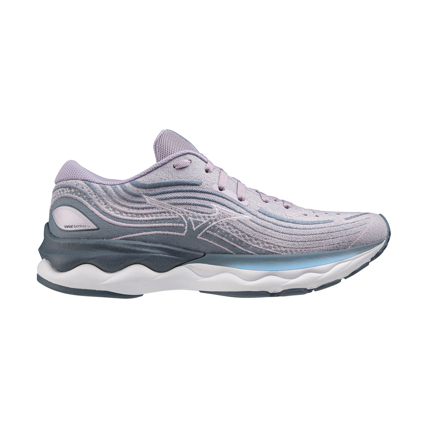 MIZUNO WAVE SKYRISE 4 - MisterRunning