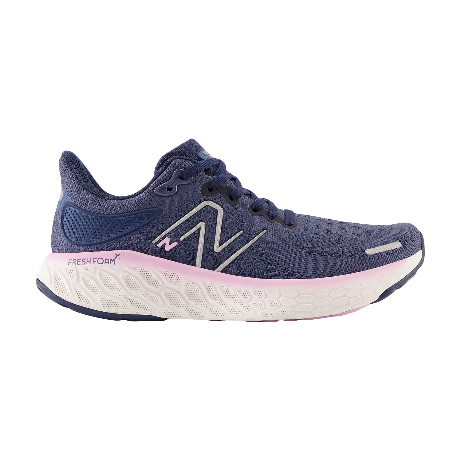 New Balance Fresh X Zapatilla Running Mujer Indigo