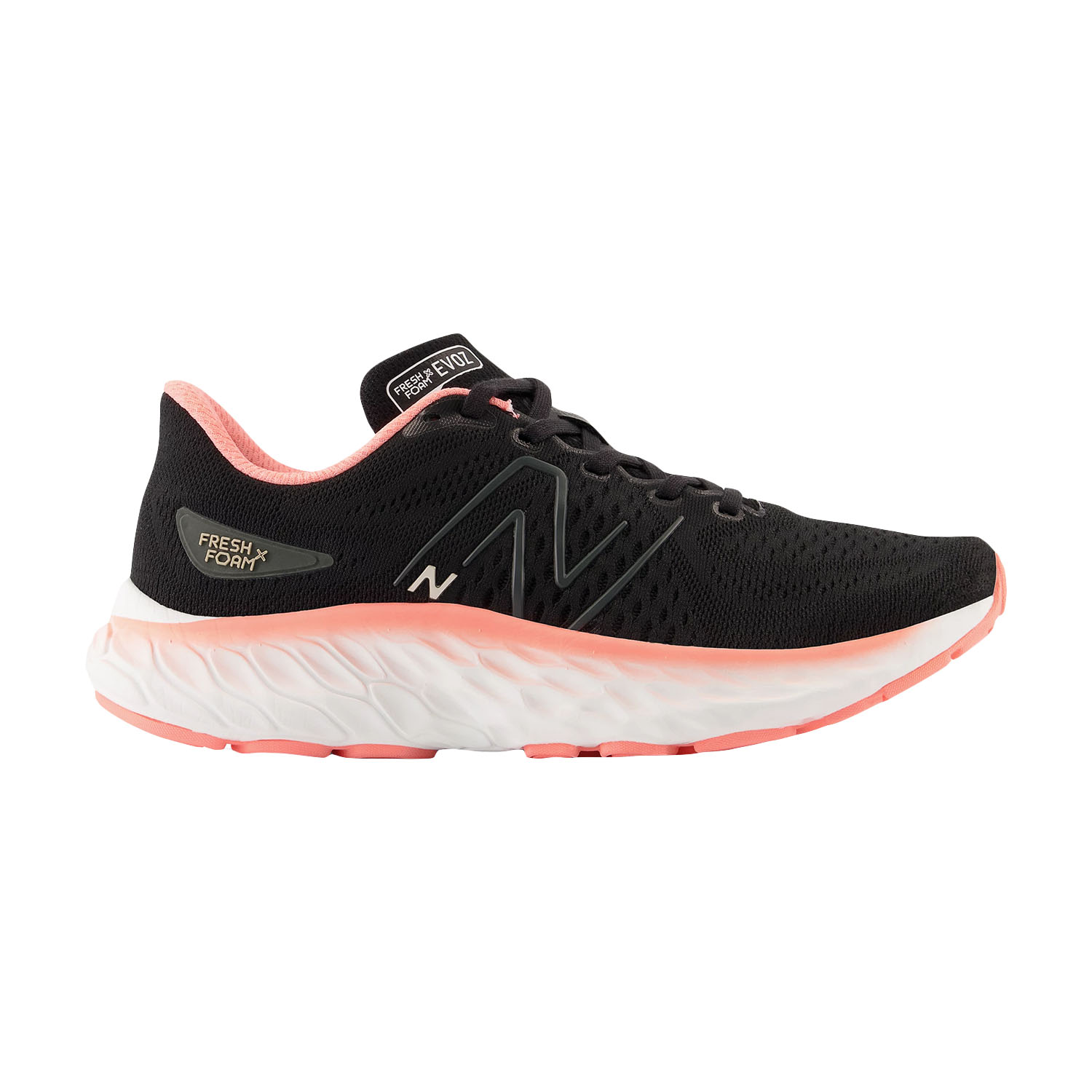 NEW BALANCE EVOZ FRESH FOAM 3 running mujer baratas ofertas en MisterRunning