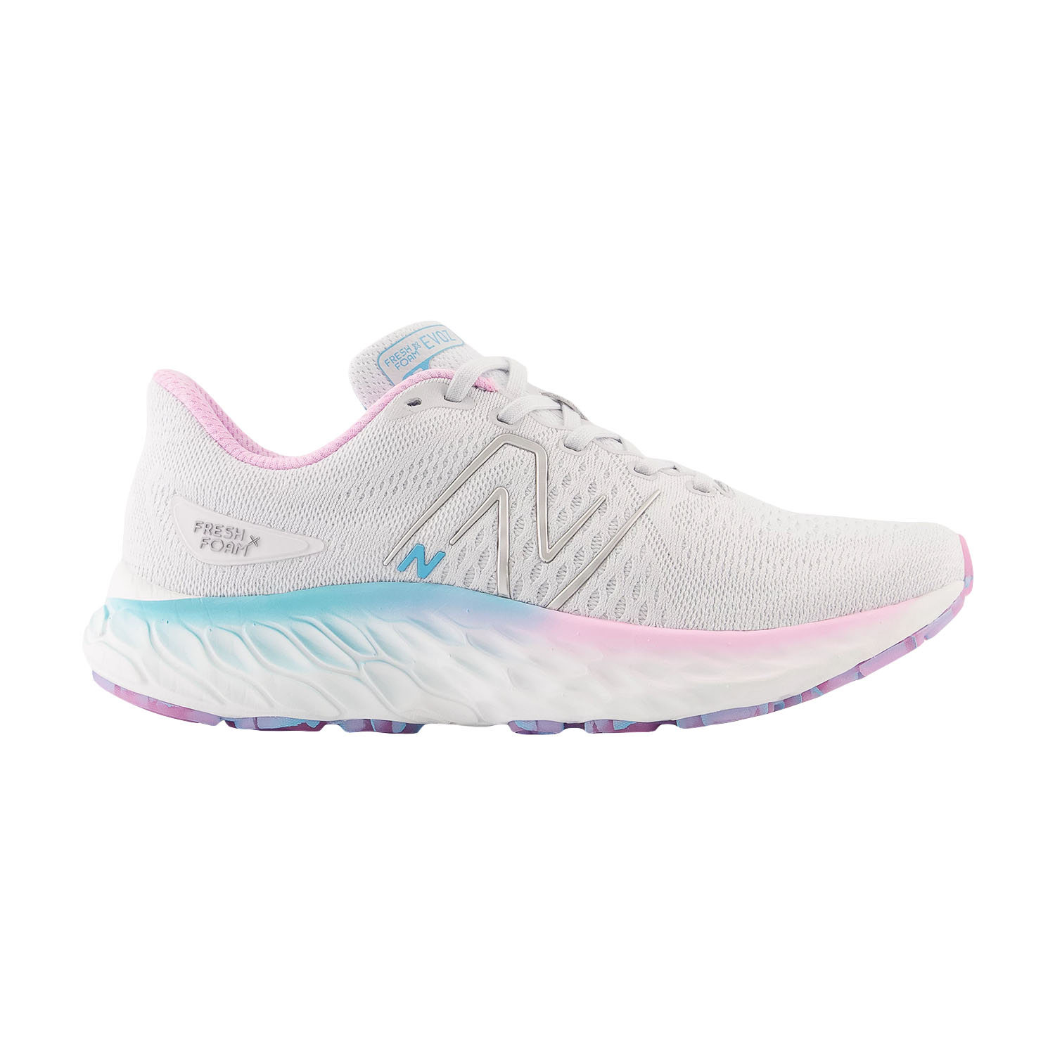 NEW BALANCE EVOZ FRESH FOAM 3 MUJER en MisterRunning