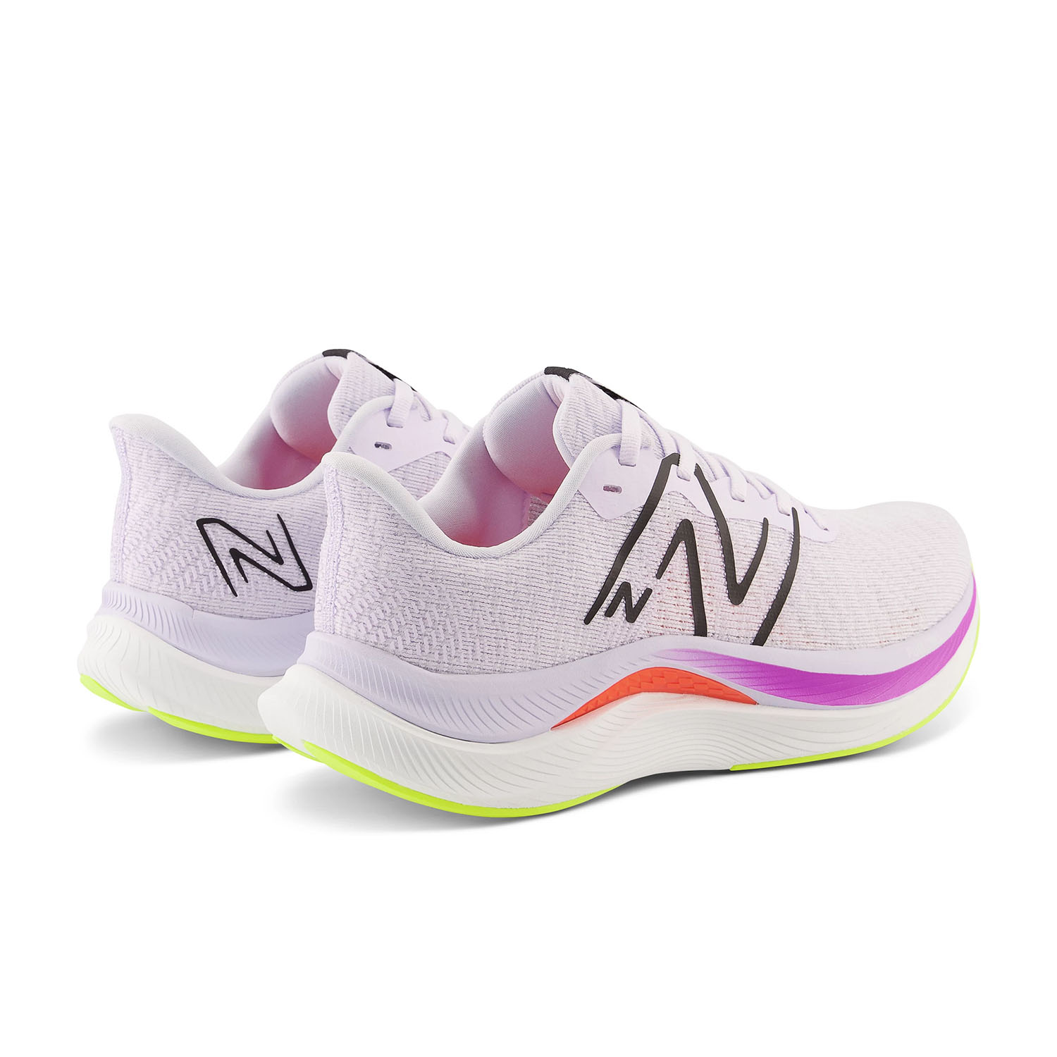 New Balance Fuelcell Propel v4 - Libra
