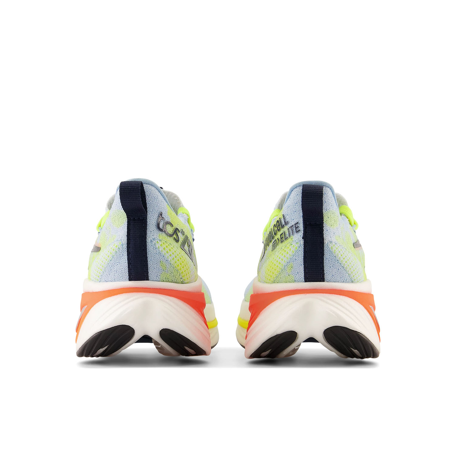 New Balance FuelCell SC Elite v3 London Edition - Blue